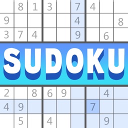 Sudoku Puzzle - Mind games