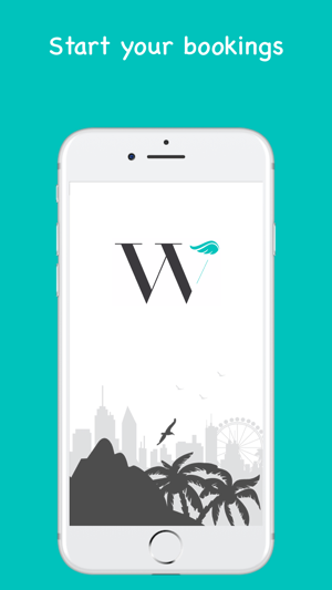 Windows Tourism(圖1)-速報App