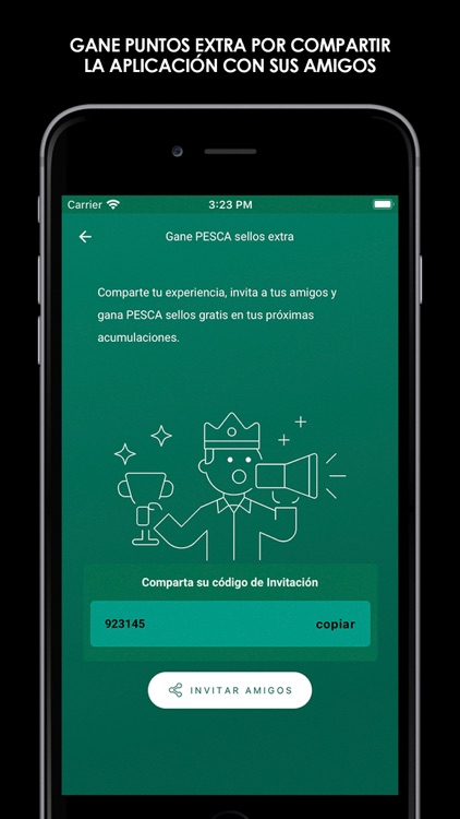 Pesca Seafood House screenshot-3