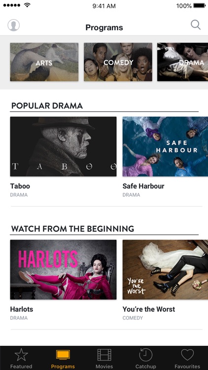 SBS On Demand screenshot-3