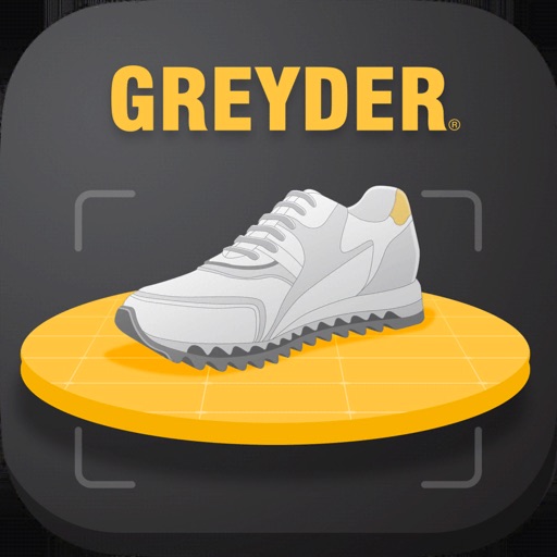 AR Shoe Icon