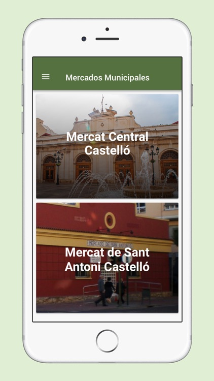 Castelló compra y +