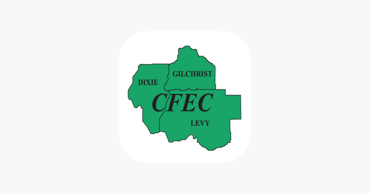 CFEC Connect on the App Store