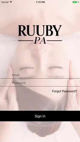 Game screenshot Ruuby PA hack