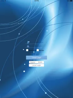 Explorer CCTV screenshot 6