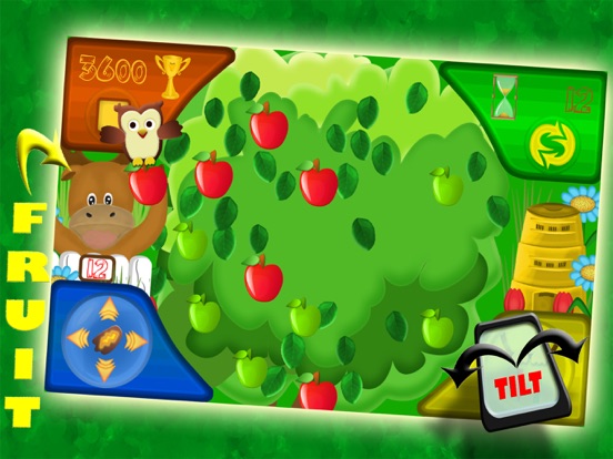 Screenshot #4 pour Feeding Animals !