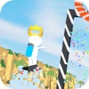 Flyboard Race 3D icon