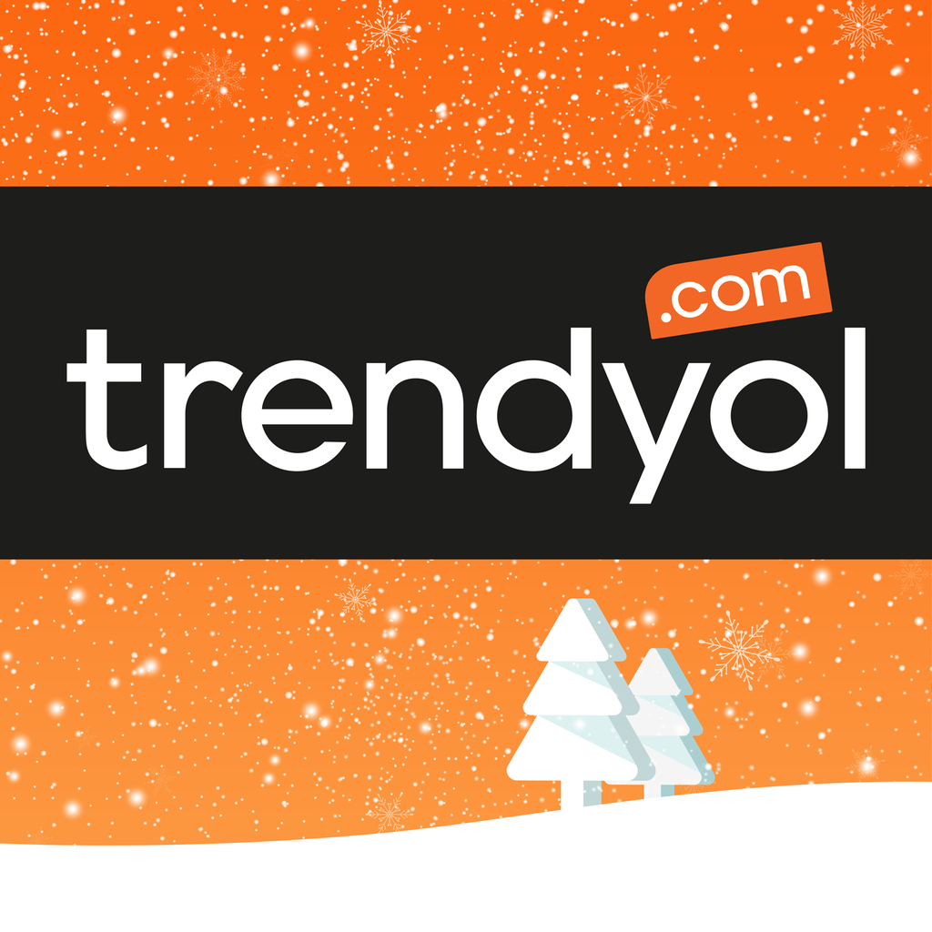 Trendyol - Moda & Alışveriş App Icon