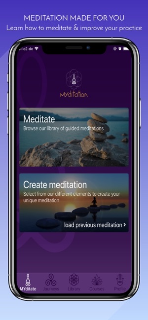 MYditation(圖1)-速報App