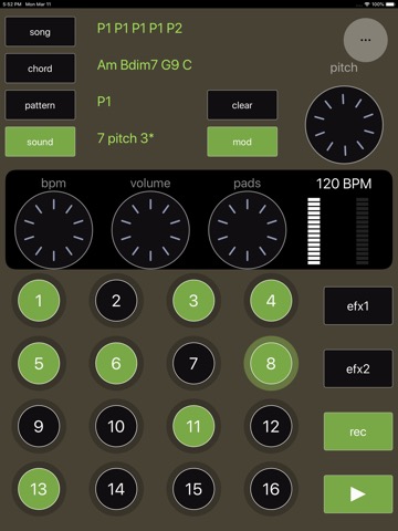 Sequencer Rack 2(Retro)のおすすめ画像1