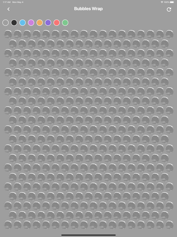 Sleep Sounds - ASMR Bedtime iPad screenshot 6 - Health & Fitness app