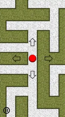 Game screenshot Exit Blind Maze Labyrinth mod apk