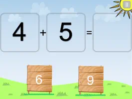 Game screenshot ICT-AAC Matematika hack