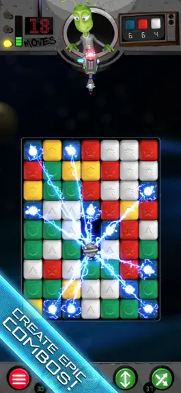 Game screenshot NOVA BLAST hack