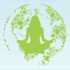Sip and Om Meditation icon