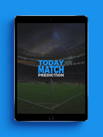 Today Match Predictionのおすすめ画像1