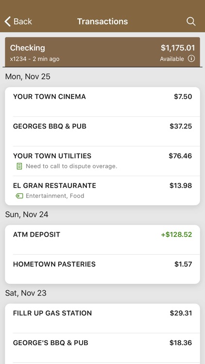 NBOFI Mobile screenshot-6