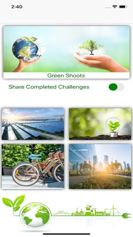 Game screenshot Green Shoots mod apk