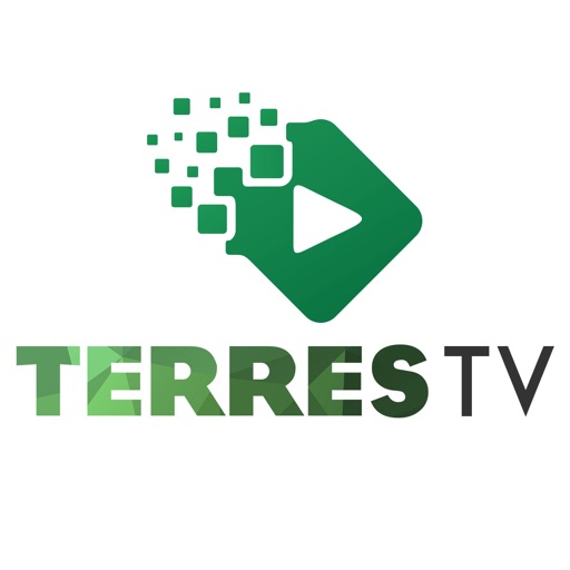Terres Tv Play icon