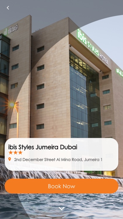 Rhotels screenshot-3