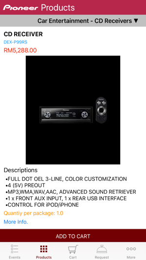 Pioneer Malaysia(圖2)-速報App