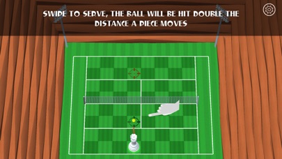 Tennis Chessのおすすめ画像4