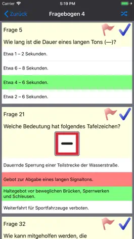 Game screenshot SBF Trainer apk