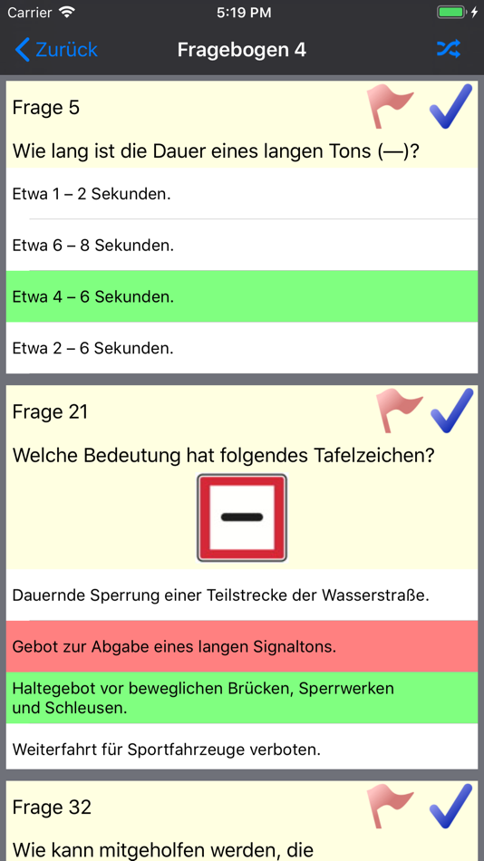 #2. SBF Trainer (iOS) 由: Andre Scherl