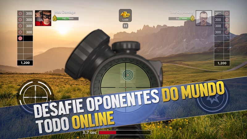 Range Master: Sniper Academy screenshot 3
