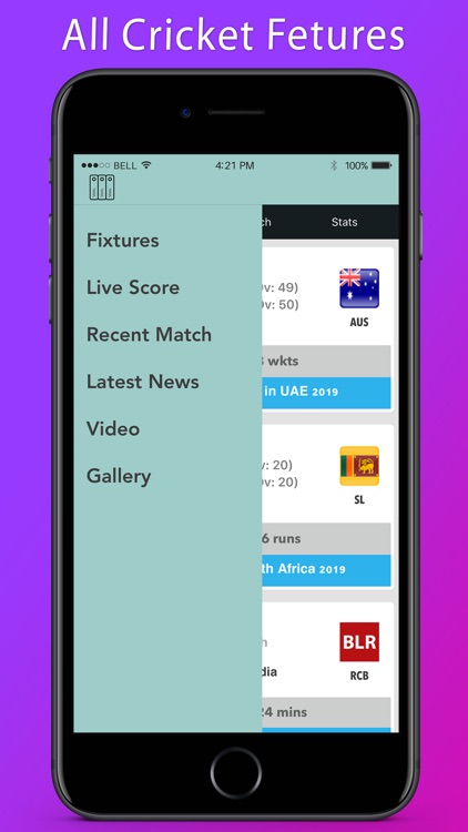 Live IPL T20 TV 2020 screenshot-3