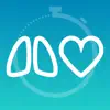 Medtimer - Heart & Respiratory App Delete