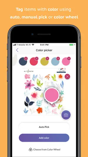 Color My Life screenshot 3