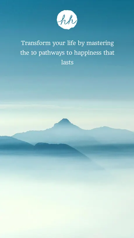 The Happy Habit