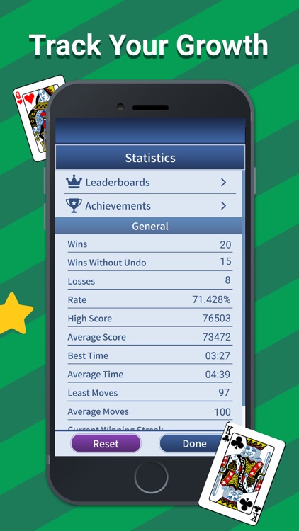 FreeCell Solitaire Classic. screenshot-6