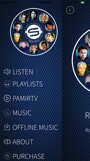 Radio Srood(圖6)-速報App