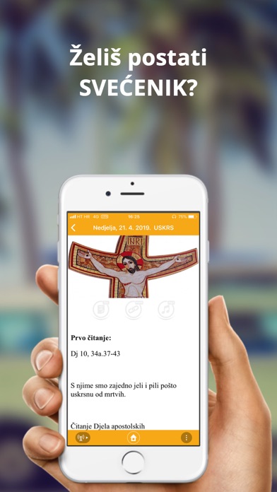 Nova Eva Screenshot