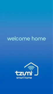 tzumi smart home iphone screenshot 1