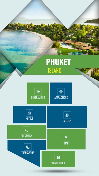 Phuket Island Tourism