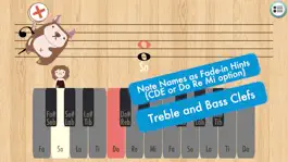 Game screenshot Note Teacher Kids mod apk