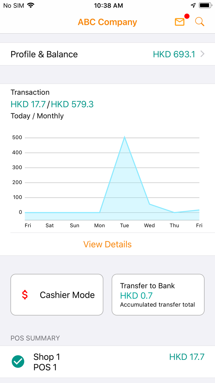 Octopus for Business