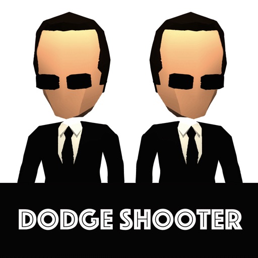 Dodge Shooter icon