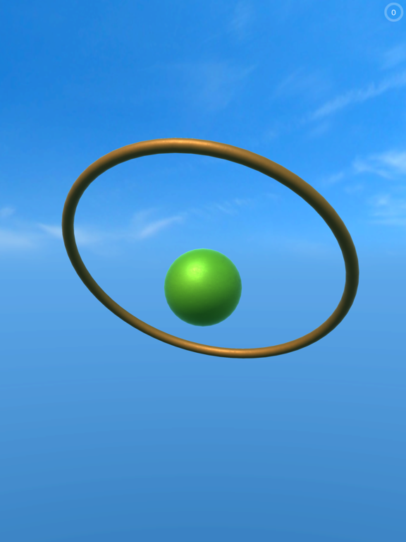 Screenshot #6 pour Hula Jump