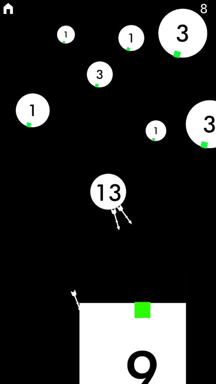 Spinny Arrows screenshot-6