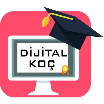 Dijital Koç Читы