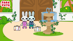 Yasa Pets Vacation screenshot