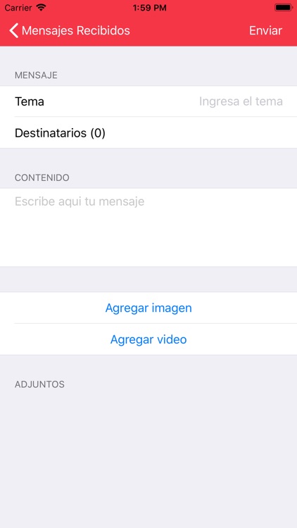 Tzitlacalli Modena screenshot-6
