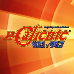 La Caliente 92.1 & 95.7