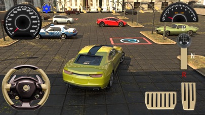 Car Parking - Pro Driver 2021のおすすめ画像4