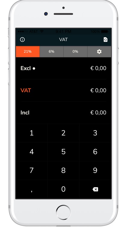 VAT• screenshot-7