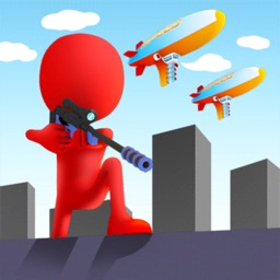 Sniper ACE: Super Shooter!